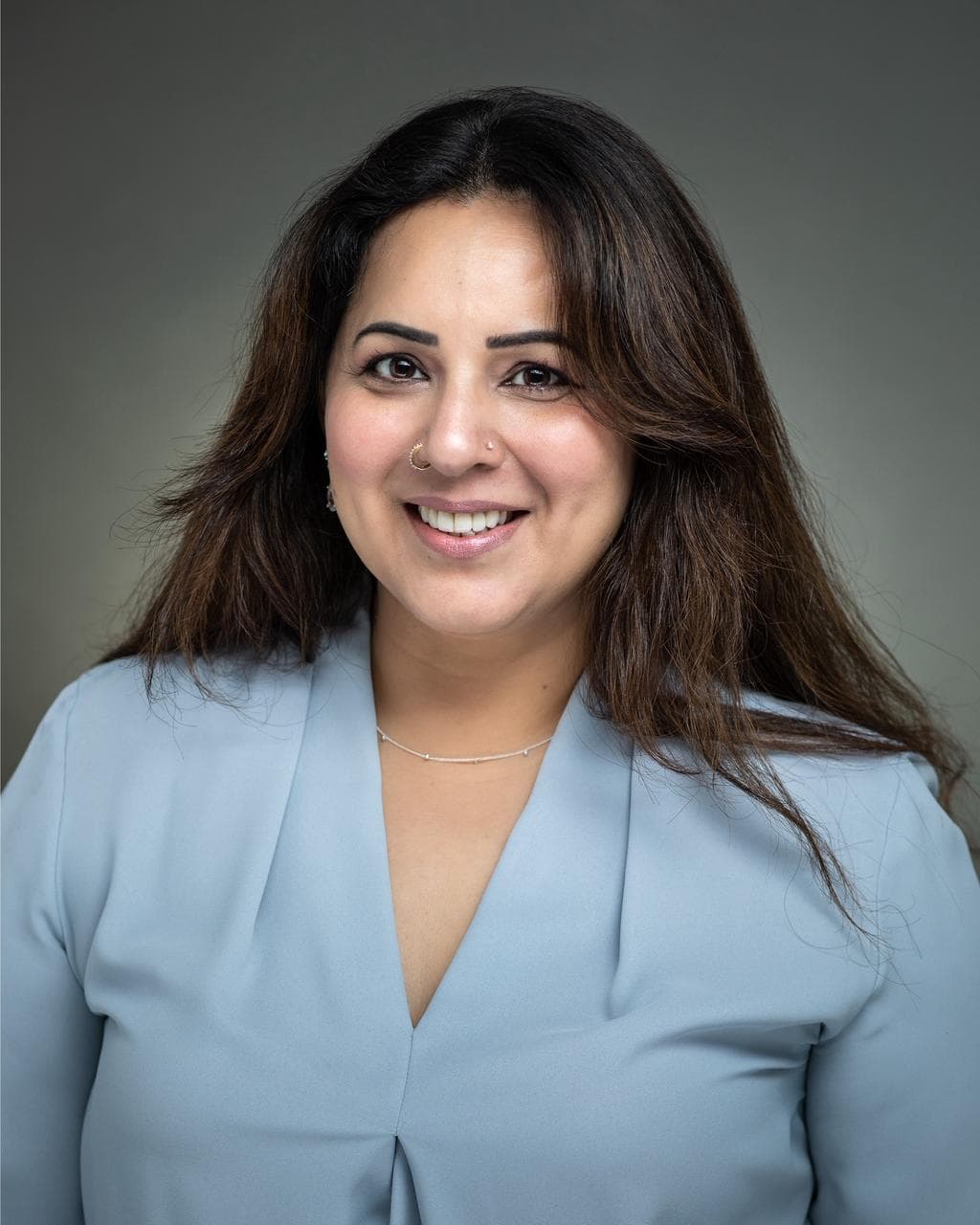 Dr. Dimple Kaur Malhotra