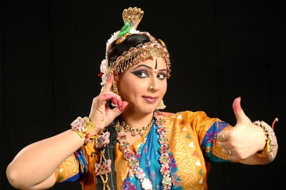 Satyabhama